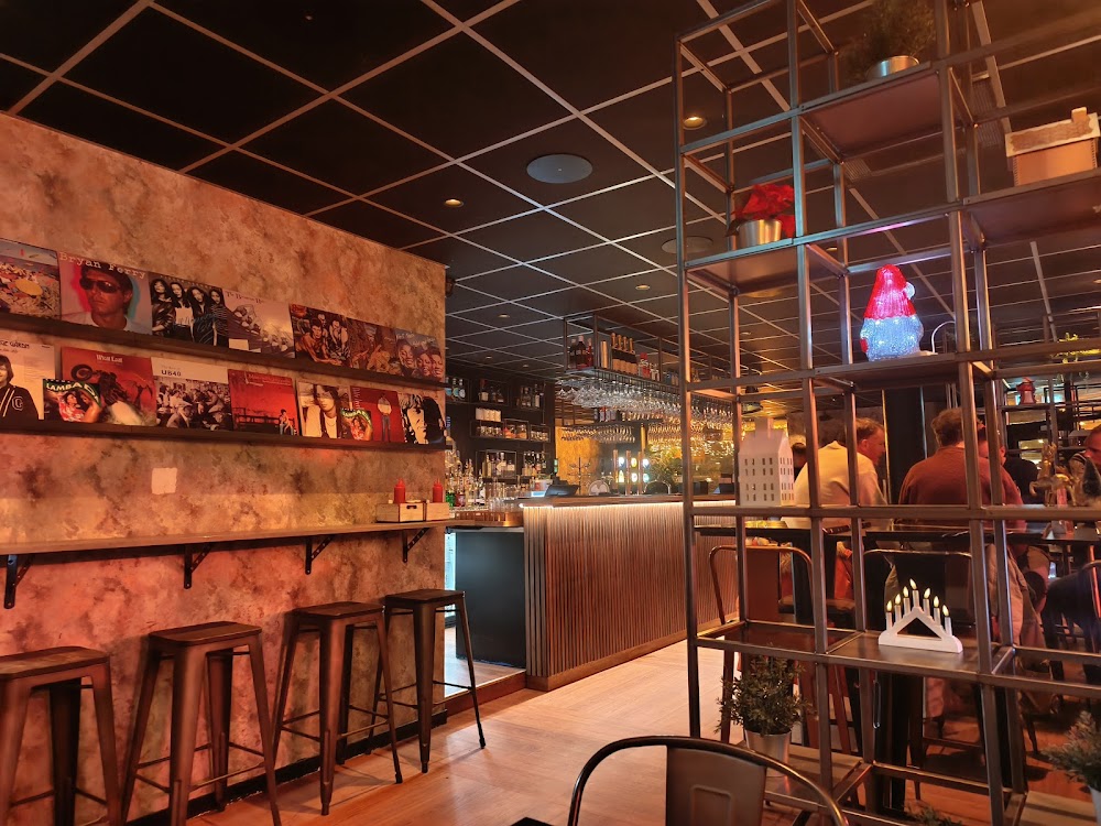 NK BAR & KÖK