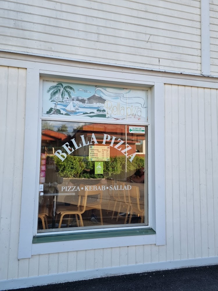 Bella Pizza