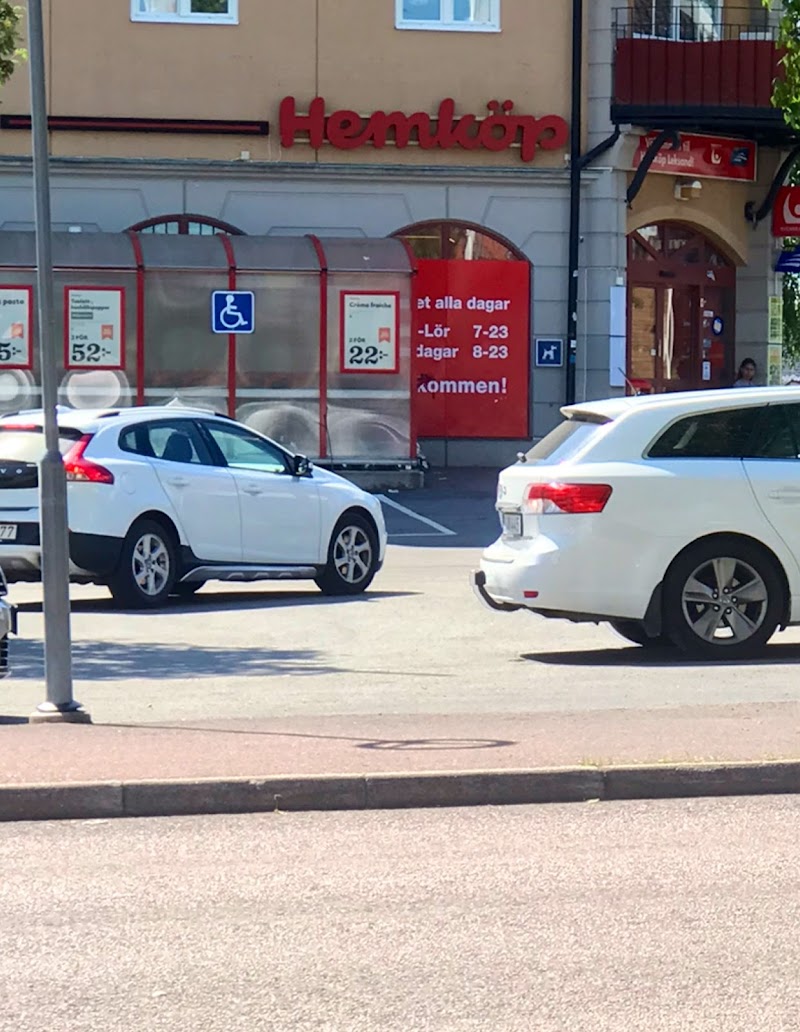 Leksands Hemköp