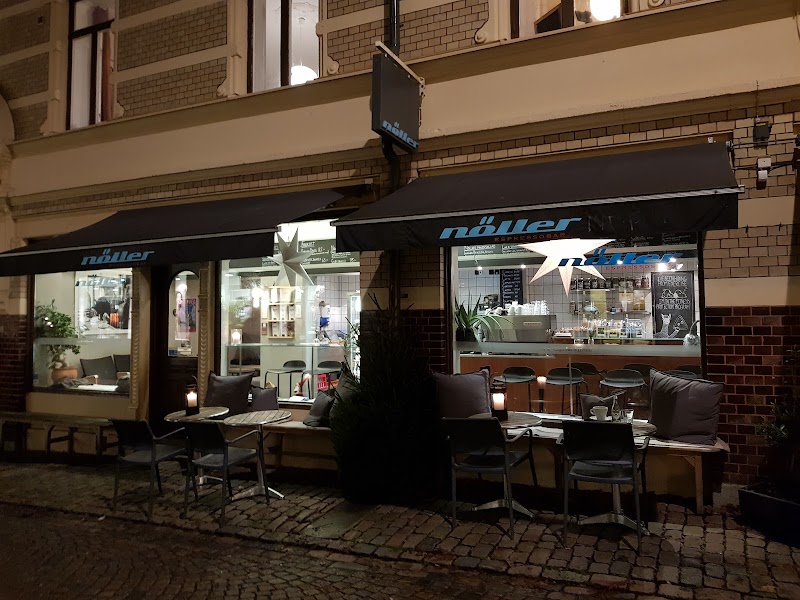 Nöller