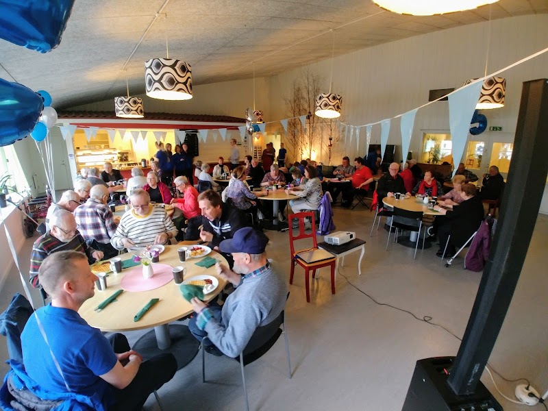 Café Vaniljdrömmen