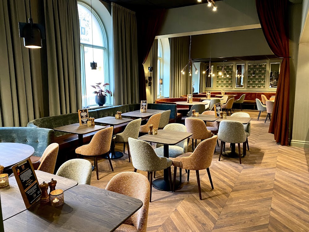 Kalmar Kött & Bar