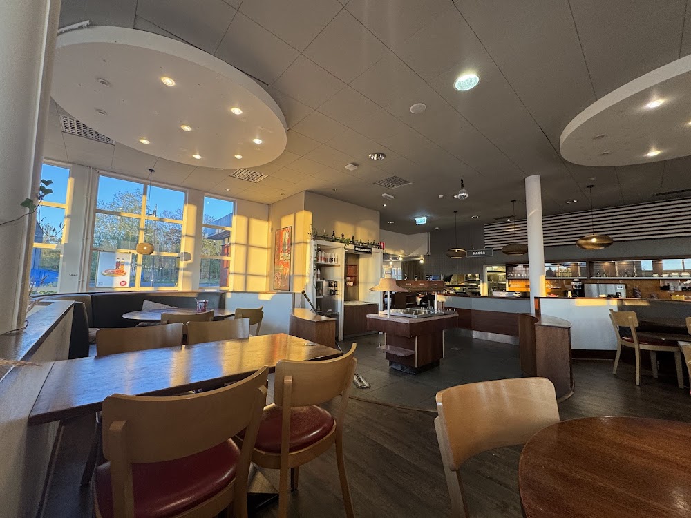 Pizza Hut Haninge
