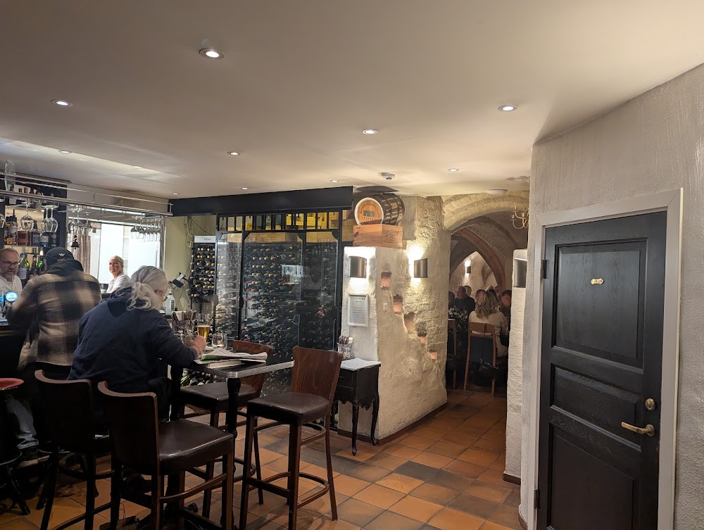 Restaurang Store Thor