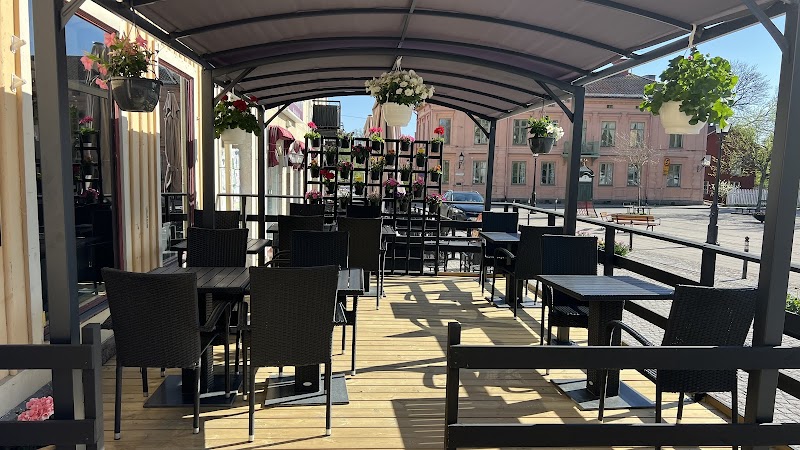Gabbani Restaurang