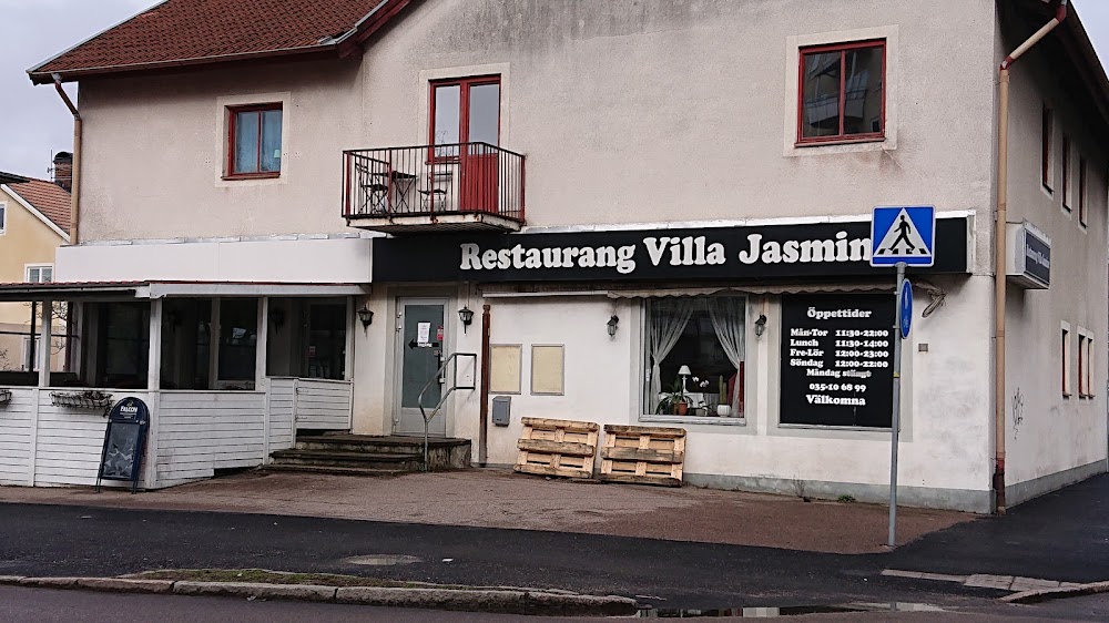 Villa Jasmine