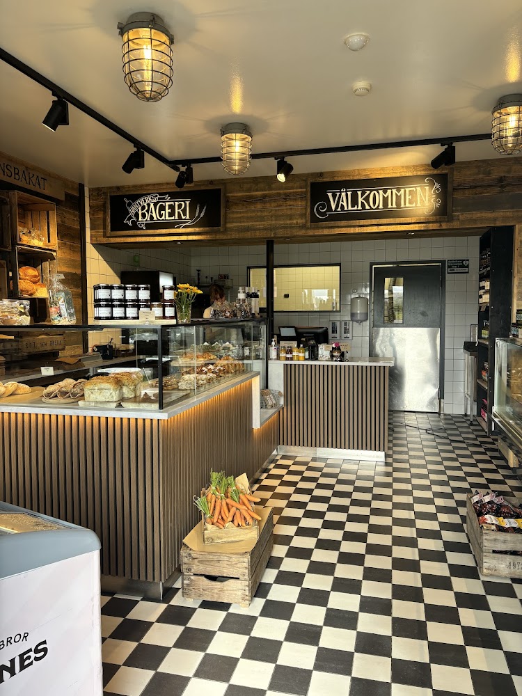 Stallgården bageri och chark