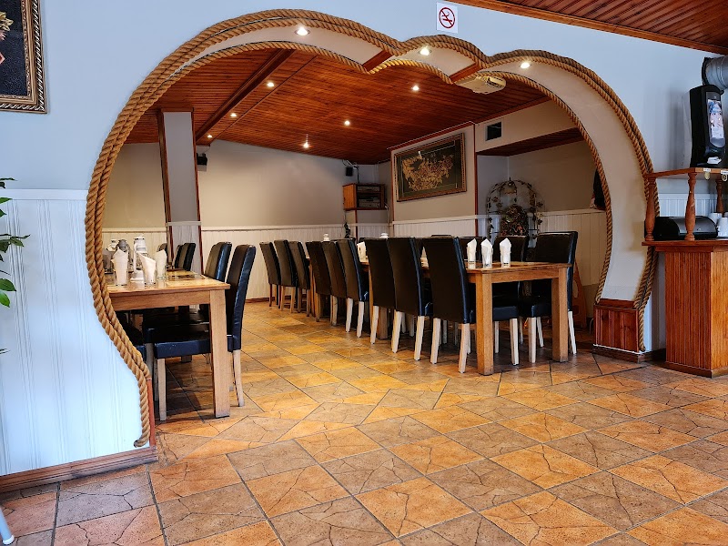 Superstar Pizzeria
