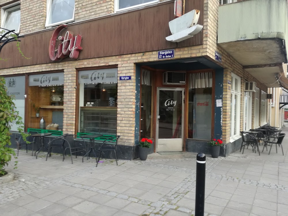 City Konditori