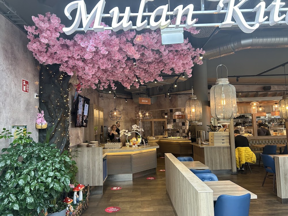 Mulankitchen