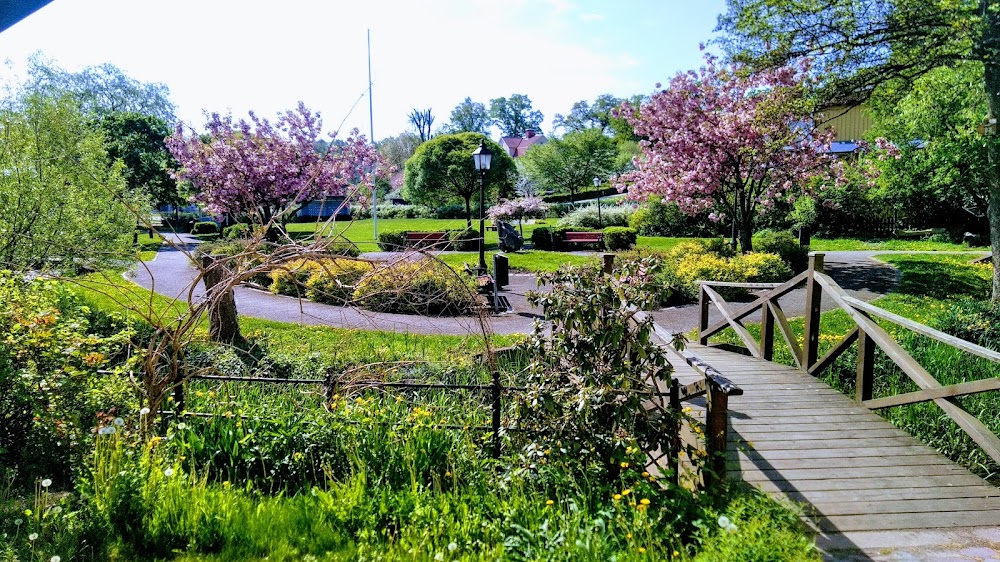 Unos Park