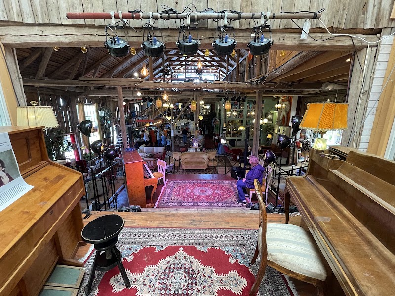Mexicana Bazar