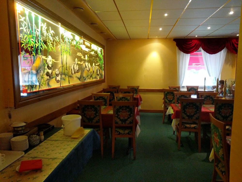 China Thai