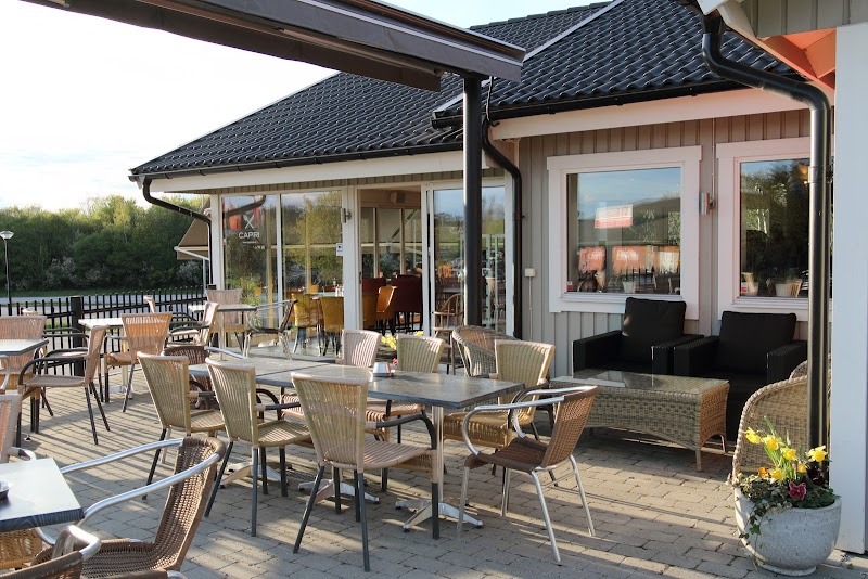 Capri Pizza & Kebab Uppsala