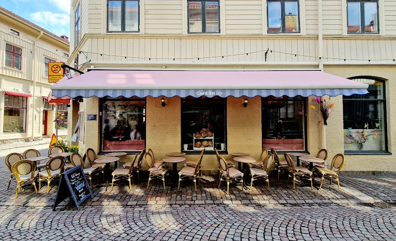 Cafe Hebbe Lelle