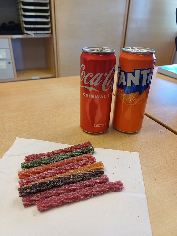 Karin's Café
