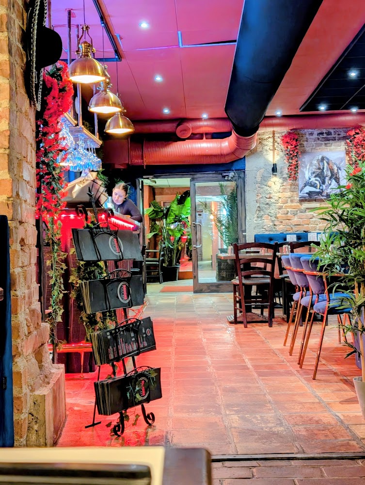 Ramons Tapas Bar