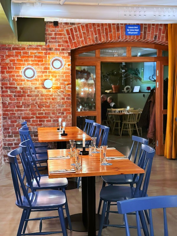 Lundabryggeriets Ölkällare