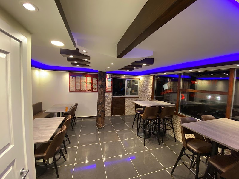 Vimmerbys Pizzeria & Grill