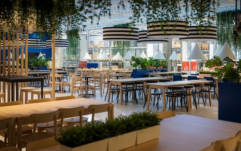 IKEA Restaurang Göteborg - Kållered
