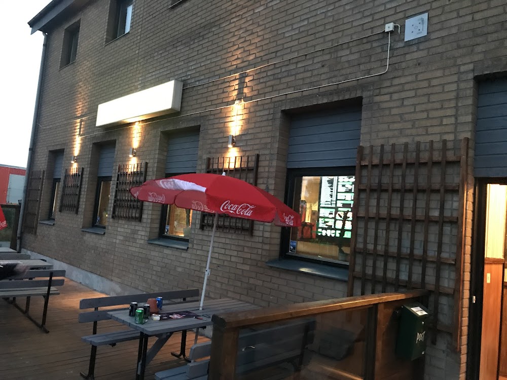 Don Camillo Pizzeria