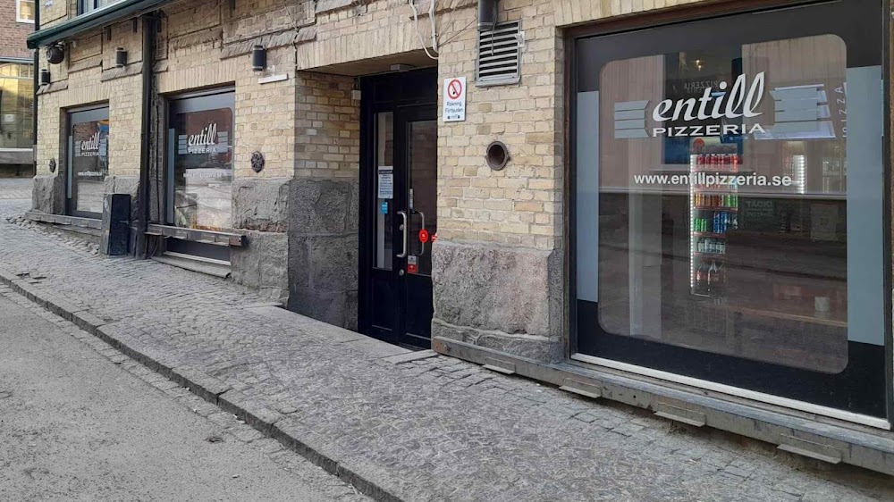 Entill Pizzeria