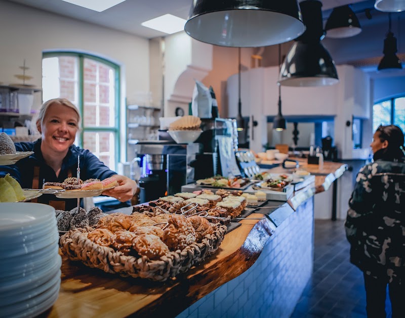 Vattenverket Kottlasjön