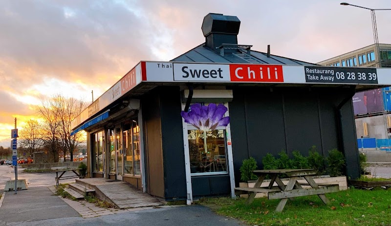 Thai Sweet Chili