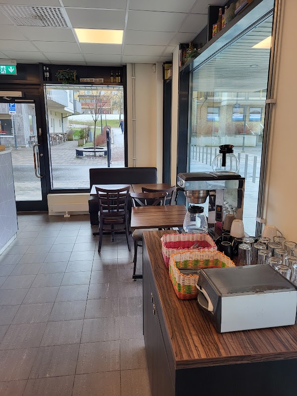 Vallhamra Pizzeria