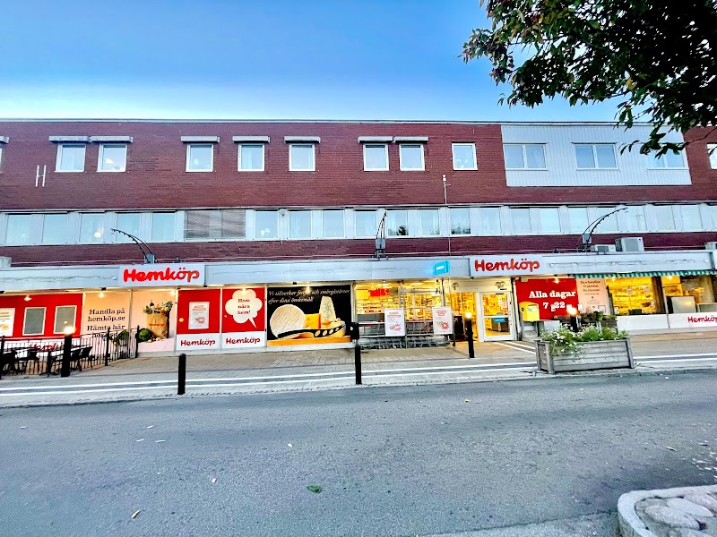 Hemköp Torget