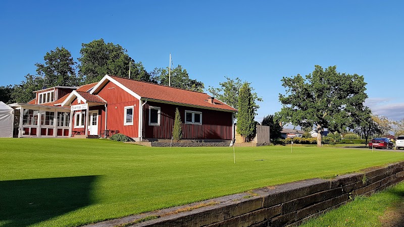 Ekarnas Golfklubb Restaurang