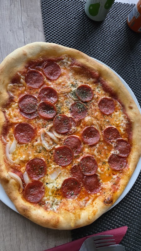 Arkelini Pizza & Pasta