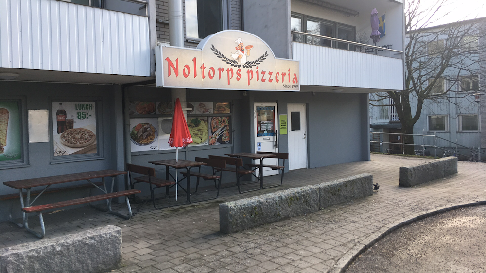 Noltorps Pizzeria