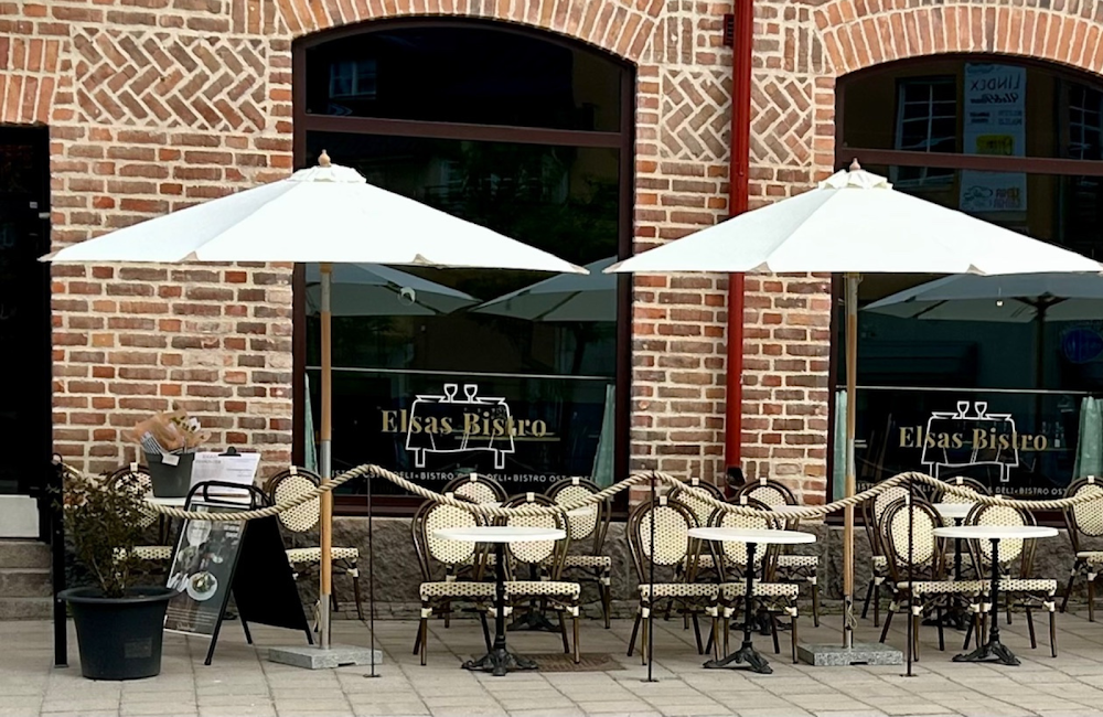 Elsas Bistro