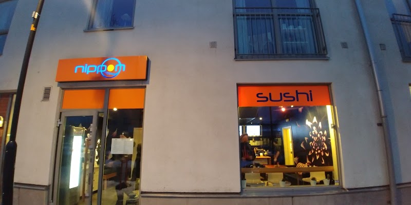 Nippon Sushi