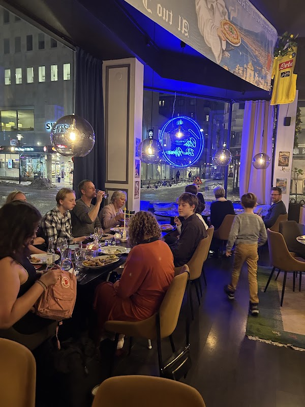 Osteria da Alfonso