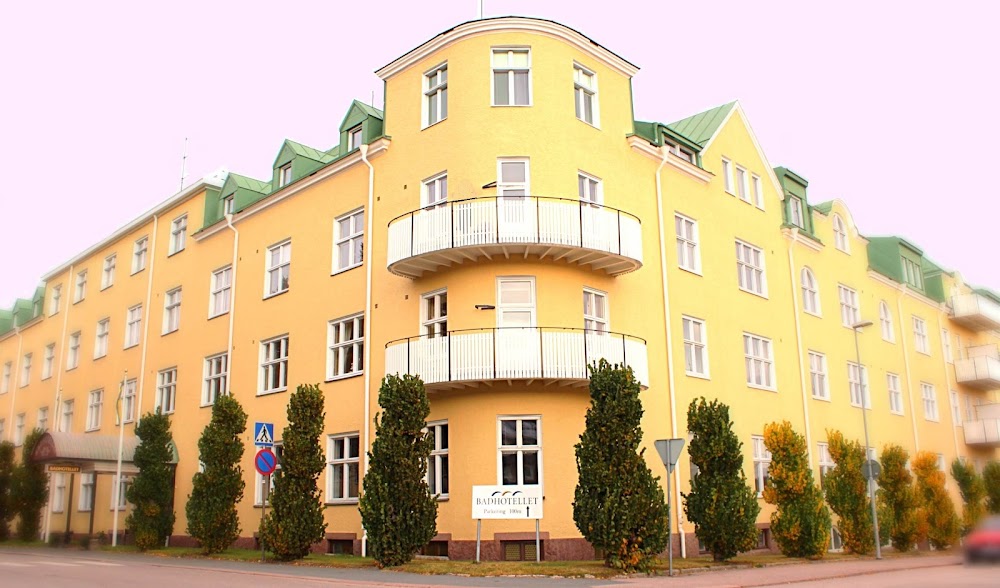 Badhotellet Spa & Konferens Hotel