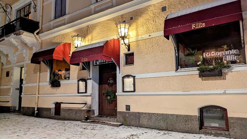 Ristorante Alfie