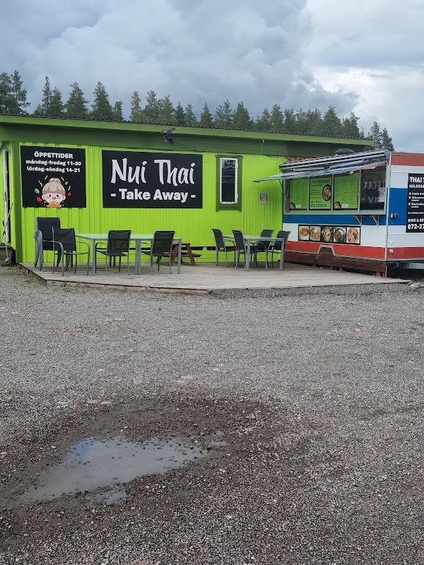 Nui Thai Take away