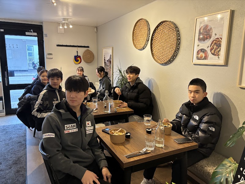 Doori Korean Fried Chicken