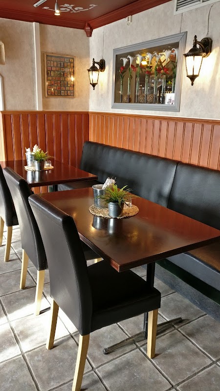 Maxim Restaurang & Pizzeria