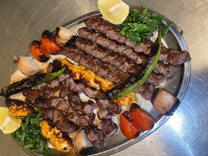 Viola restaurang