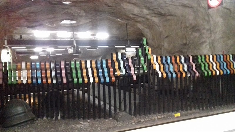 Rinkebystråket
