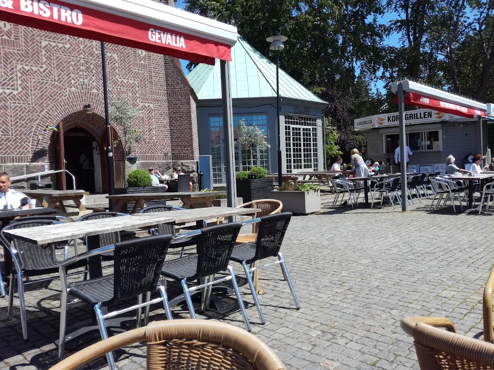 Vattentornet Café Bistro