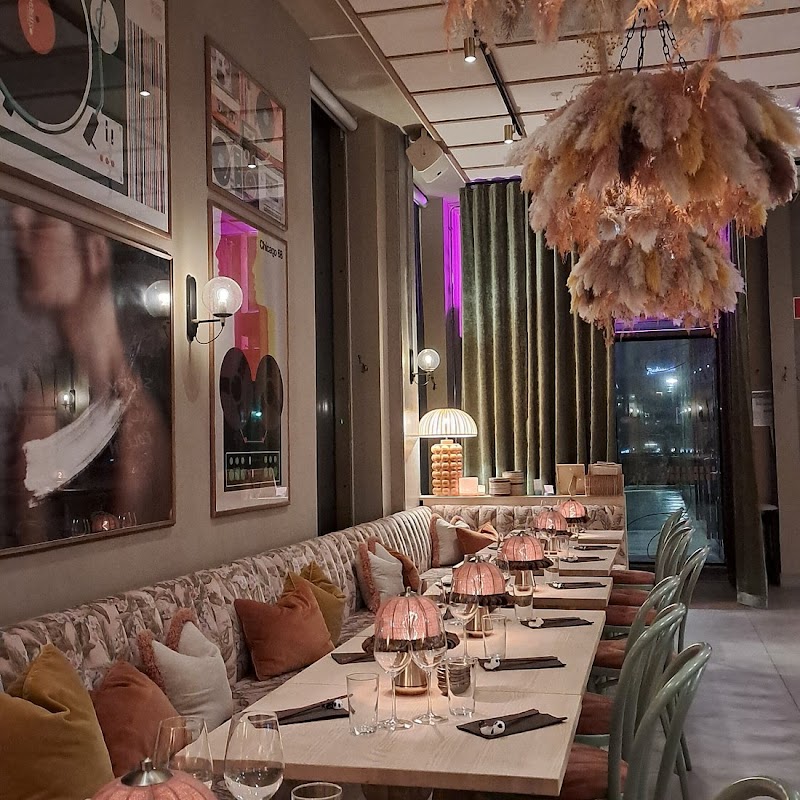 BISTRO 3 - Lindholmen