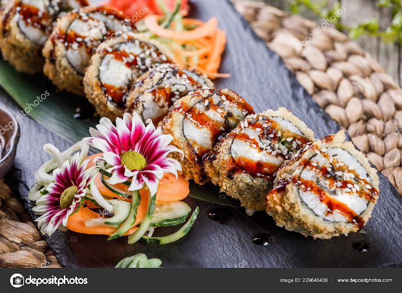 Aya Sushi - Sushi Ljungsbro