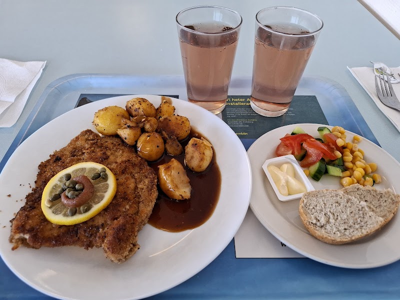 Lunchrestaurang Kockans Hörna Trelleborg AB