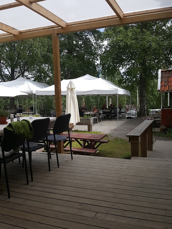 Järvsö Gårdsbageri