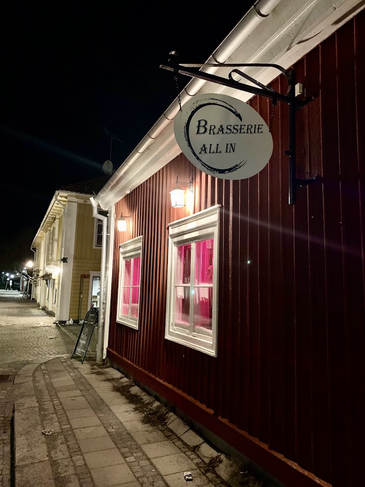 Brasserie All In