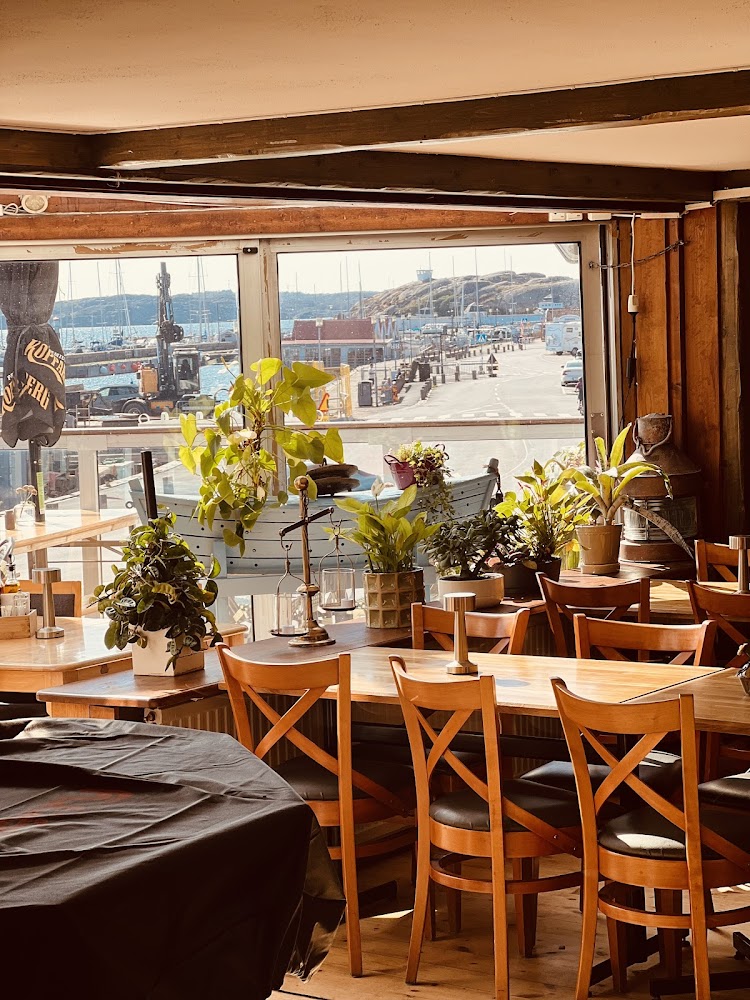 Restaurang Sjökanten